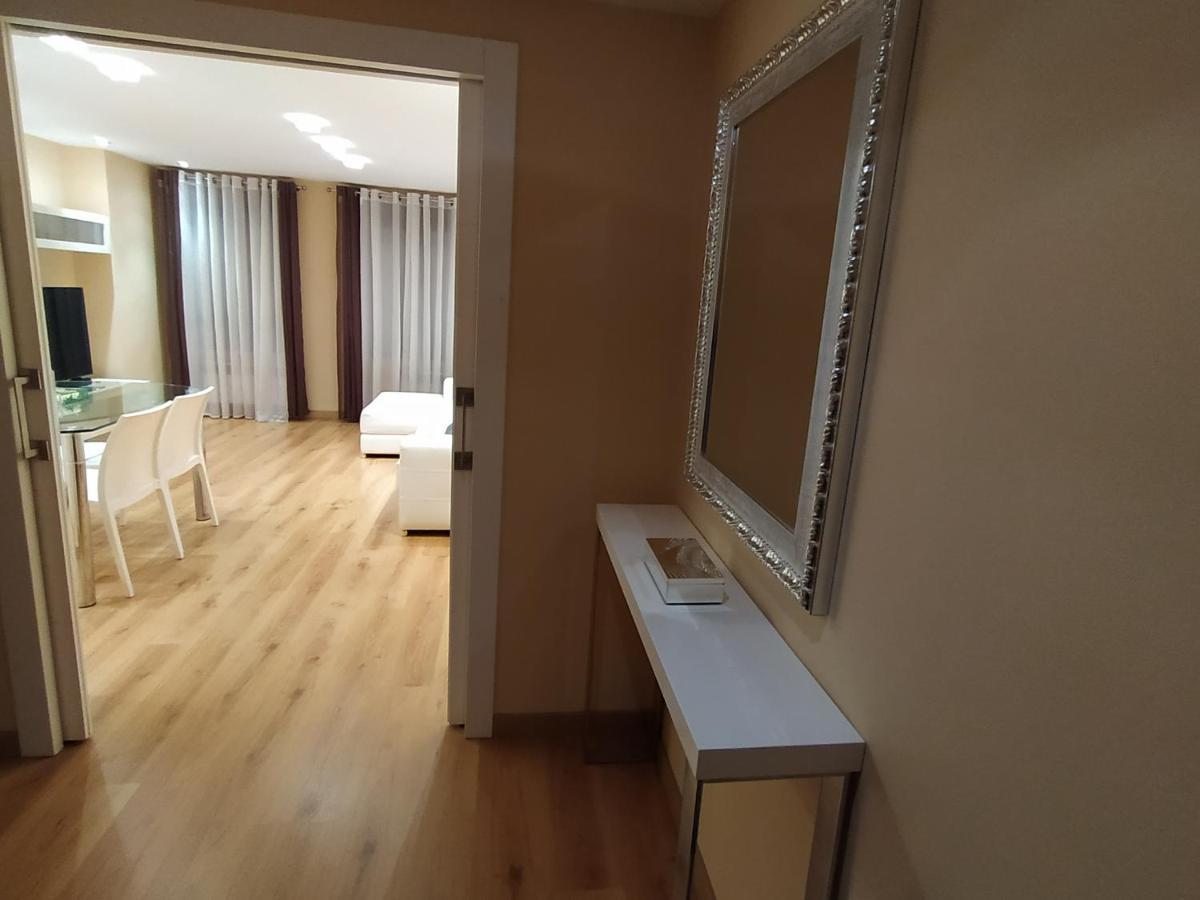 Appartement Marysa Continental Bonito Piso A Un Paso De La Playa Con Aparcamiento à Gijón Extérieur photo